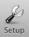 Setup Button in RapidWeaver