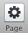 Page Options in Page Inspector