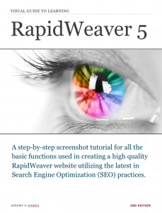 RapidWeaver_Manual