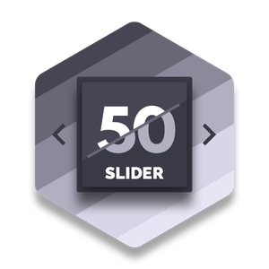 Fifty_fifty_slider Icon