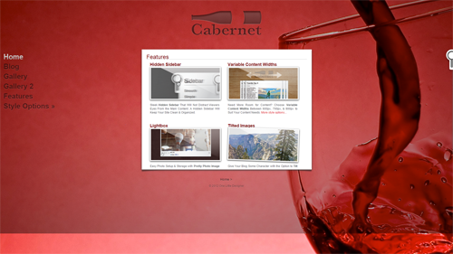 Cabernet
