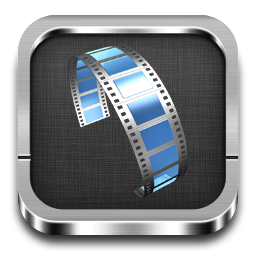 cleanVideos RapidWeaver Stack icon