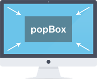 Pop Box RapidWeaver Stack