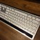 Solar Wireless Logitech Keyboard Mac