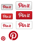 Pinterest Pin It Buttons