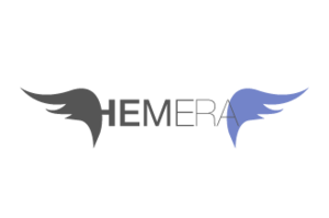 Hemera RapidWeaver Theme Logo