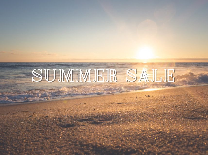 Summer Sale 2016